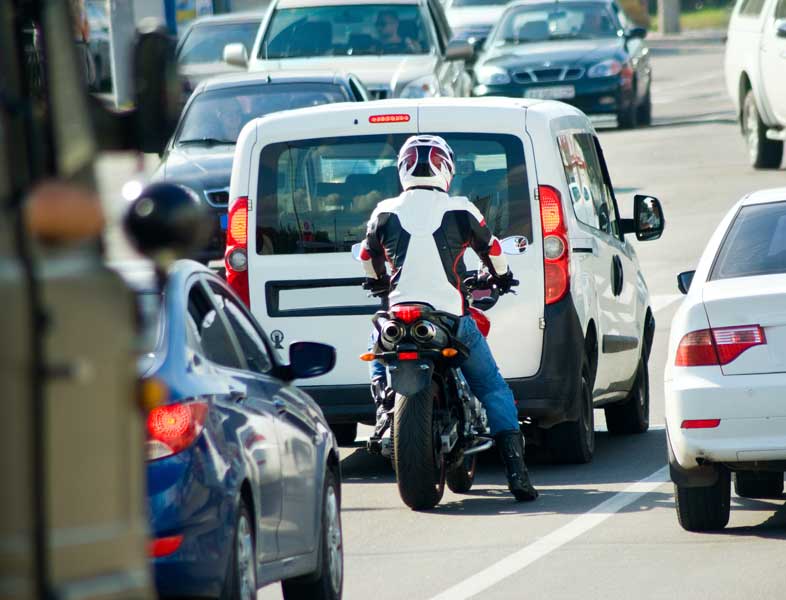 Como recorrer de multas de trânsito em Guarulhos
