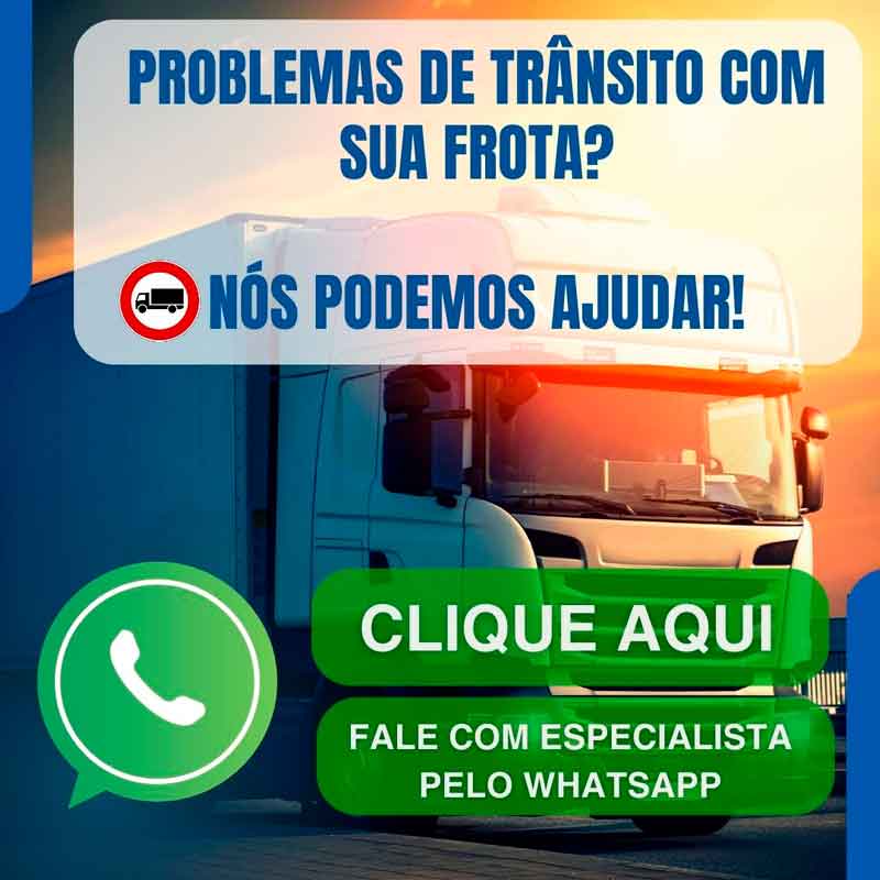 Problemas de Multas de Trânsito com sua Frota? Nós podemos Ajudar!