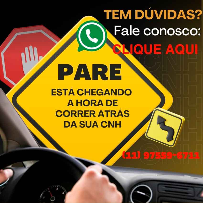 Tire suas dúvidas sobre Problemas de multas e com o Detran