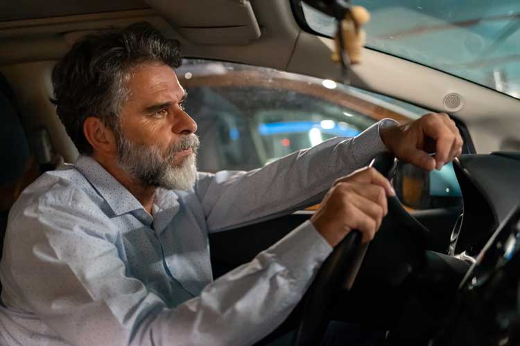 Multa por não usar cinto de segurança em Guarulhos SP